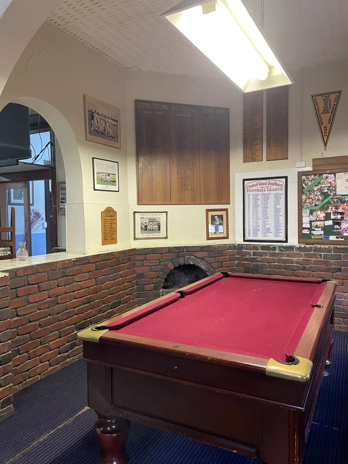 Main view of Homely rural property listing, 1 Bartram Road, Dumbleyung WA 6350