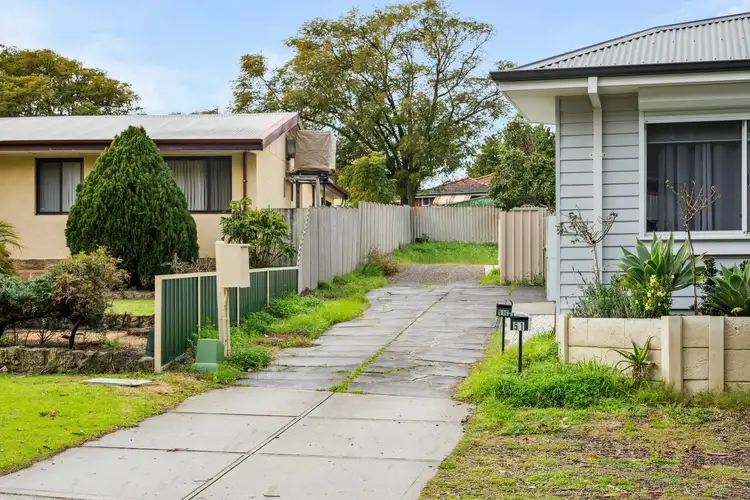 Second view of Homely land listing, 51D Rinaldo Cres, Coolbellup WA 6163