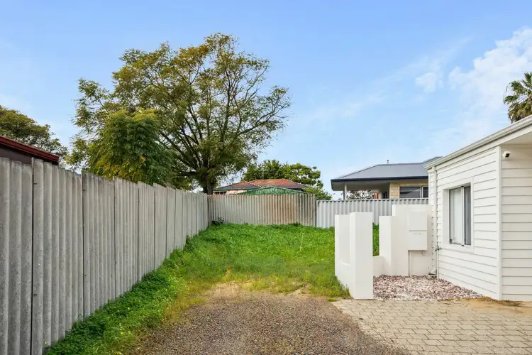 Third view of Homely land listing, 51D Rinaldo Cres, Coolbellup WA 6163