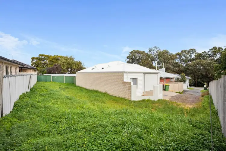 Fifth view of Homely land listing, 51D Rinaldo Cres, Coolbellup WA 6163