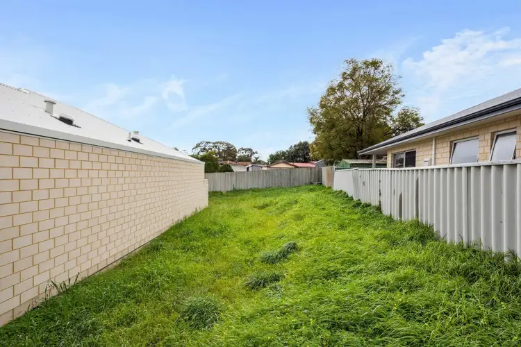 Sixth view of Homely land listing, 51D Rinaldo Cres, Coolbellup WA 6163