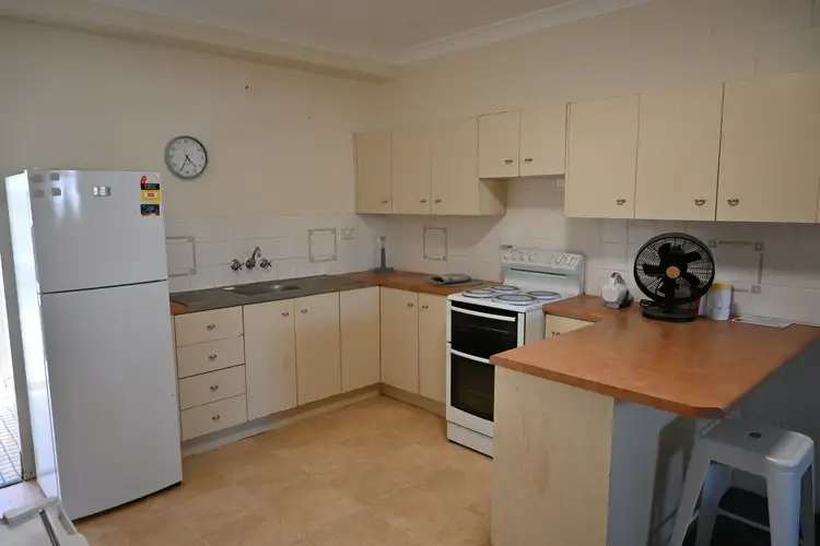 Fourth view of Homely unit listing, Unit 1/6 Woolcock St, Wandal QLD 4700