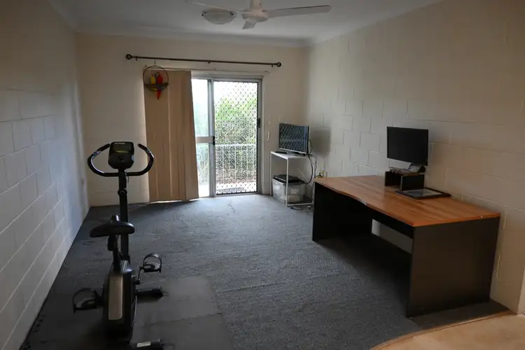 Fifth view of Homely unit listing, Unit 1/6 Woolcock St, Wandal QLD 4700