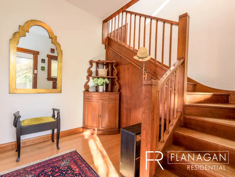 Fifth view of Homely house listing, 8 Bain Tce, Trevallyn TAS 7250