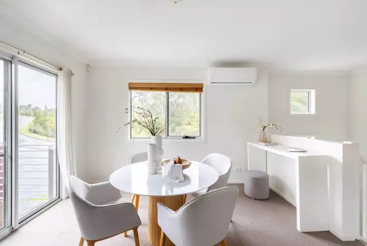 Second view of Homely unit listing, 66B Hidcote Road, Campbelltown NSW 2560