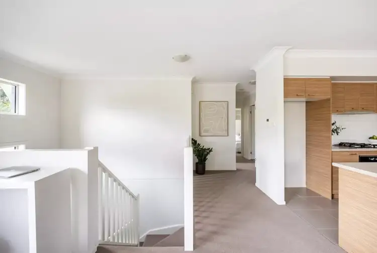 Fourth view of Homely unit listing, 66B Hidcote Road, Campbelltown NSW 2560