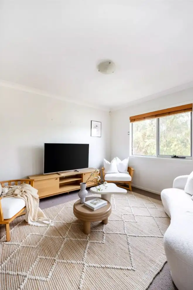 Fifth view of Homely unit listing, 66B Hidcote Road, Campbelltown NSW 2560