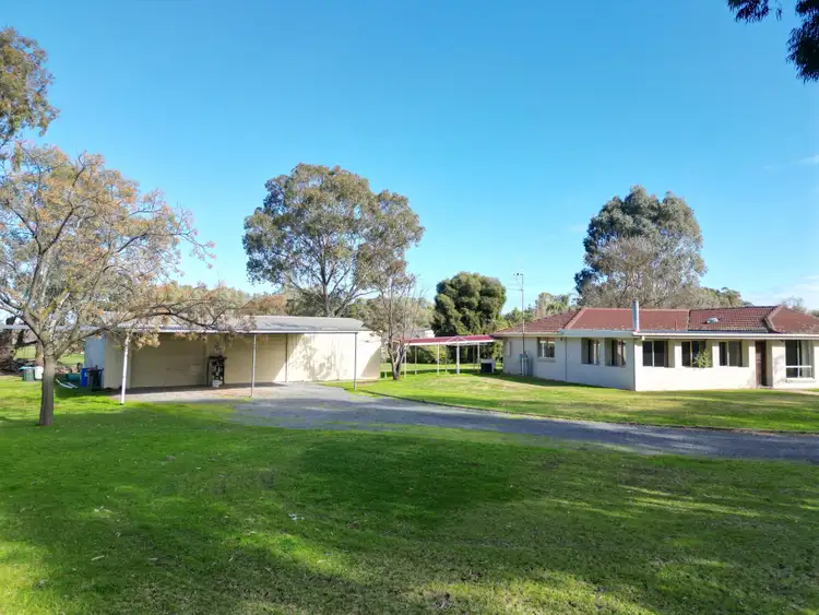 Fourth view of Homely house listing, 19 Catona Cres, Cobram VIC 3644