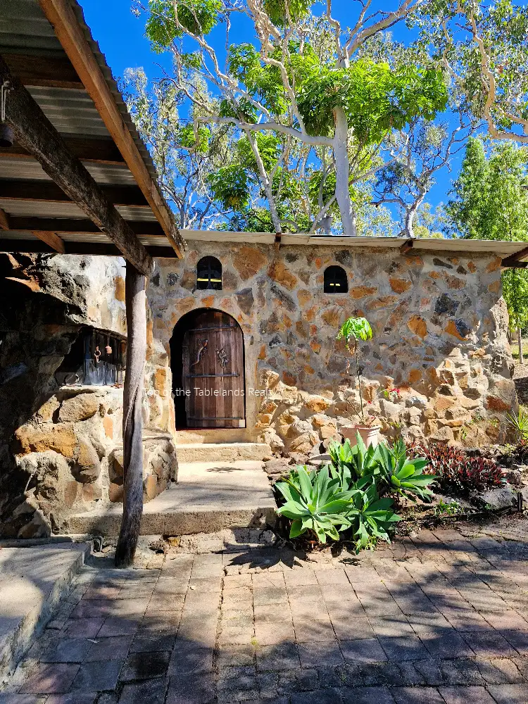 414 Silver Valley Rd, Silver Valley QLD 4872