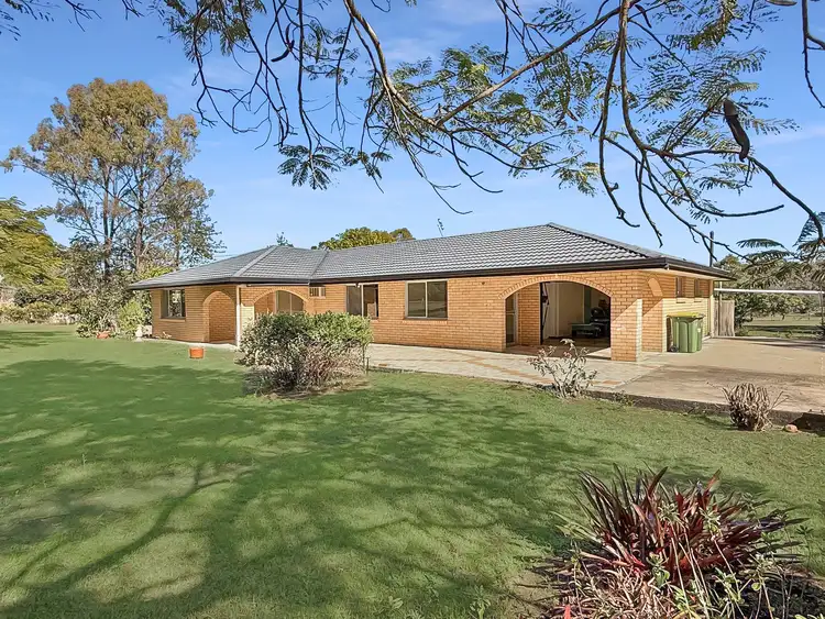 4 Joyce Rd, Plainland QLD 4341