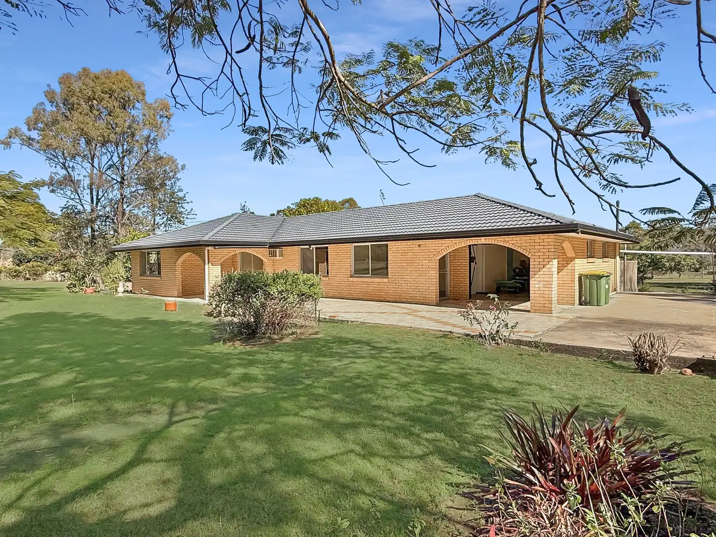 Main view of Homely house listing, 4 Joyce Rd, Plainland QLD 4341