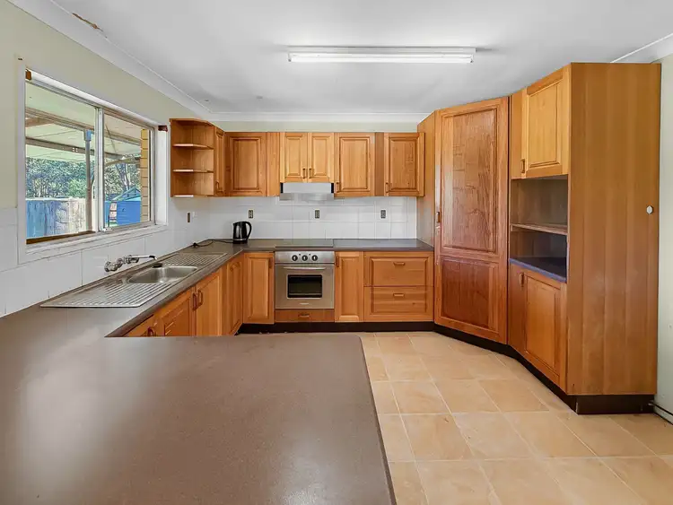 Second view of Homely house listing, 4 Joyce Rd, Plainland QLD 4341