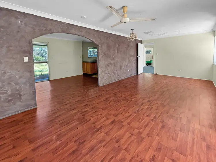 Third view of Homely house listing, 4 Joyce Rd, Plainland QLD 4341