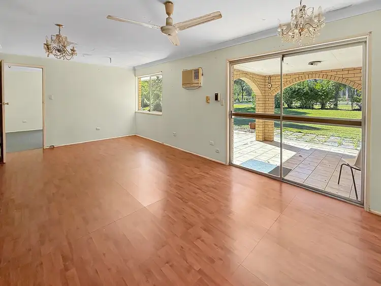 Fourth view of Homely house listing, 4 Joyce Rd, Plainland QLD 4341