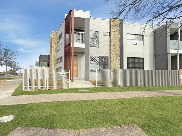 1 / 80 Queen St, Goulburn NSW 2580