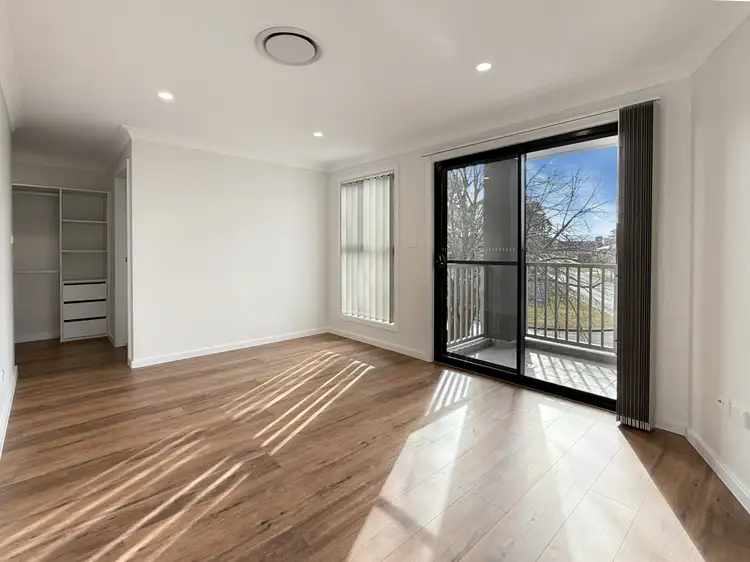 Third view of Homely house listing, 1 / 80 Queen St, Goulburn NSW 2580