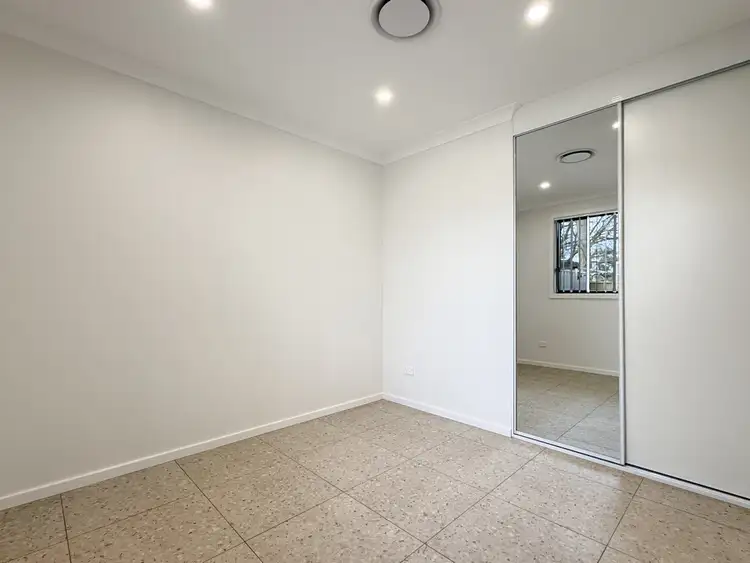 Fifth view of Homely house listing, 1 / 80 Queen St, Goulburn NSW 2580