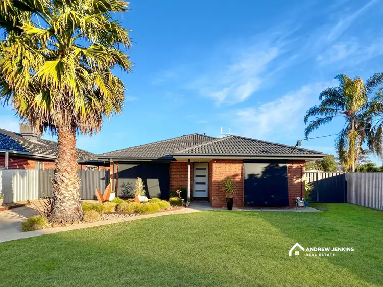 8 Gorton St, Cobram VIC 3644
