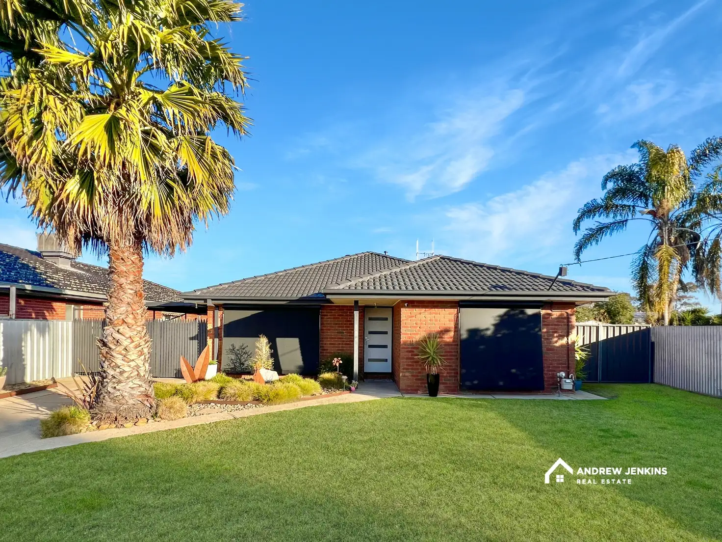 Main view of Homely house listing, 8 Gorton St, Cobram VIC 3644