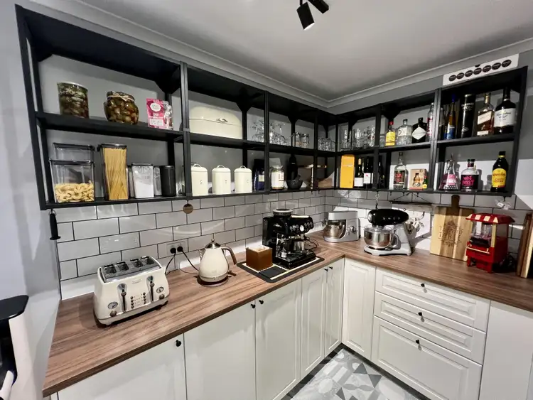 Fifth view of Homely house listing, 8 Gorton St, Cobram VIC 3644