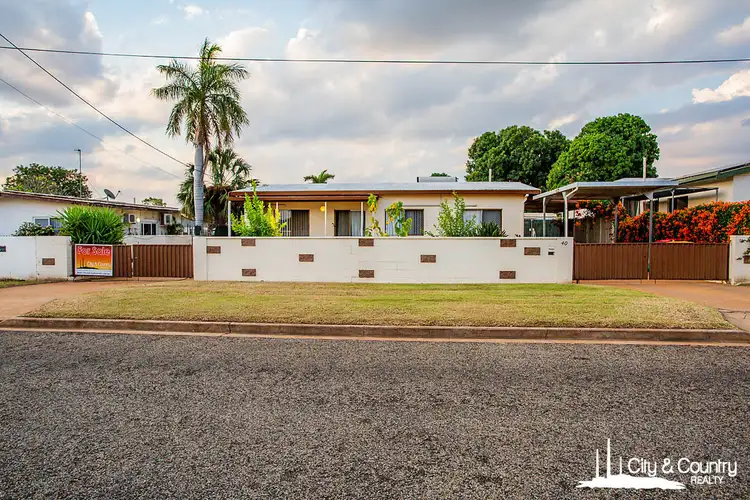 40 Ann Street, Mount Isa QLD 4825