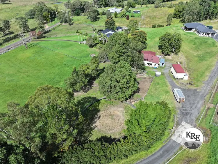 133 ANZAC DRIVE, Kyogle NSW 2474