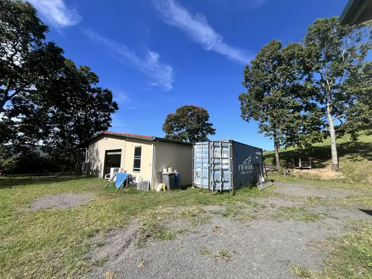 Third view of Homely land listing, 133 ANZAC DRIVE, Kyogle NSW 2474