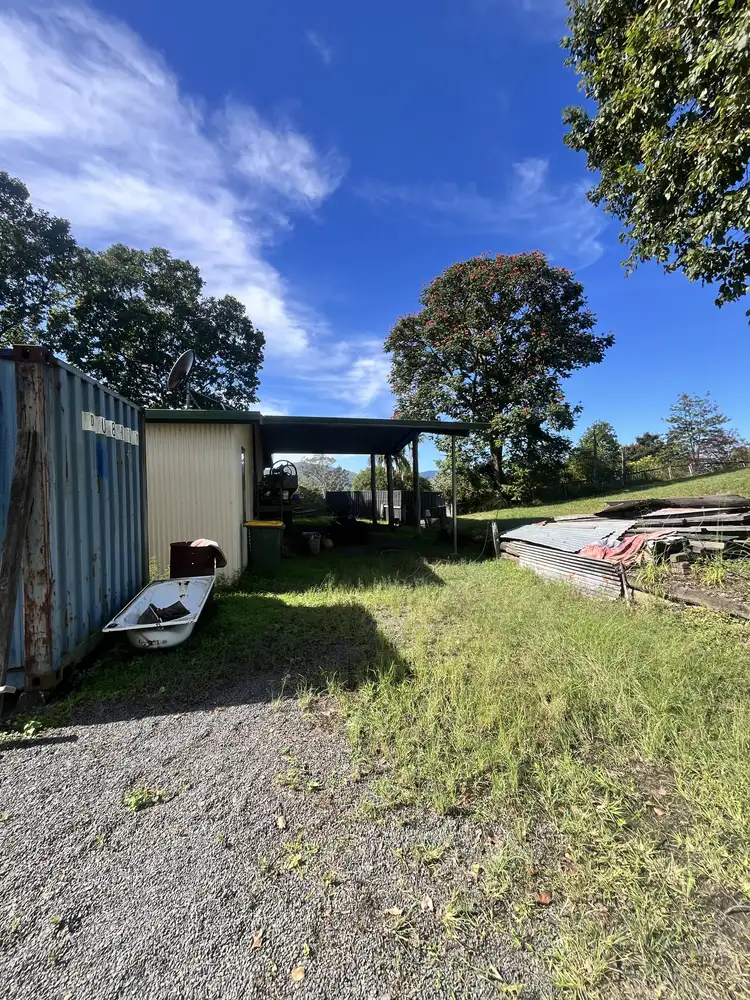 Fourth view of Homely land listing, 133 ANZAC DRIVE, Kyogle NSW 2474
