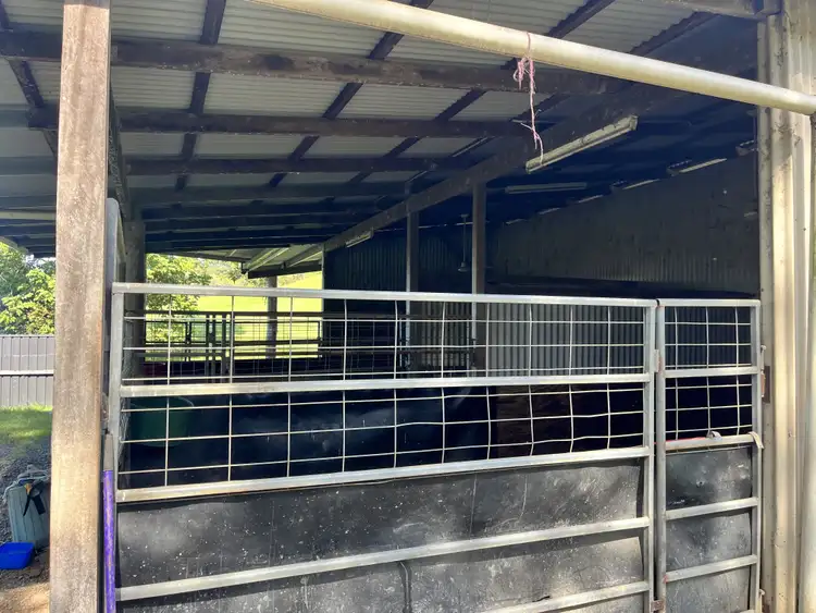 Seventh view of Homely land listing, 133 ANZAC DRIVE, Kyogle NSW 2474