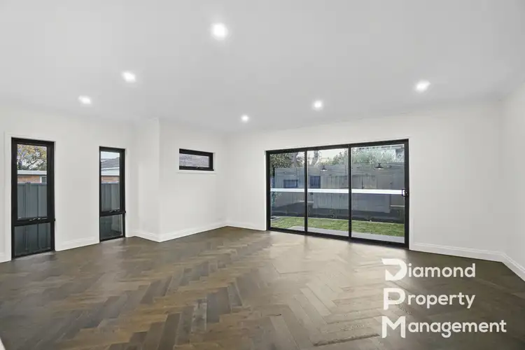 Fourth view of Homely house listing, 99B Watsons Road, Glen Waverley VIC 3150