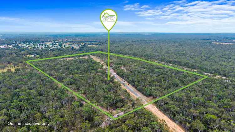 Fourth view of Homely land listing, 33 Ritchie Road, Torbanlea QLD 4662