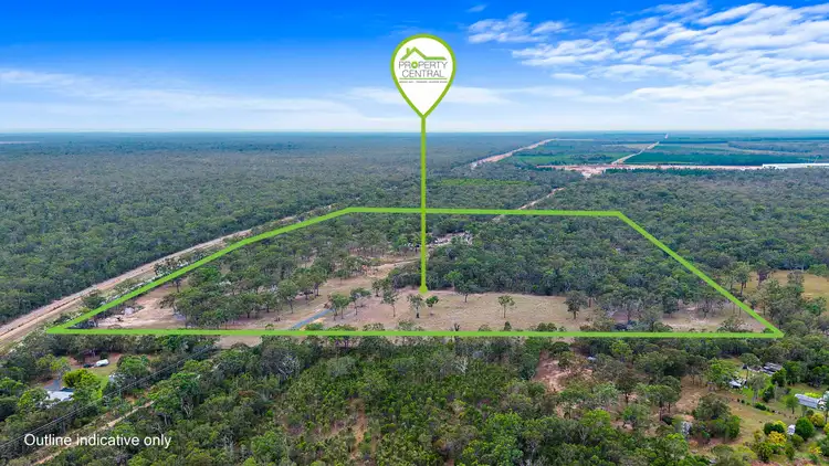 Sixth view of Homely land listing, 33 Ritchie Road, Torbanlea QLD 4662