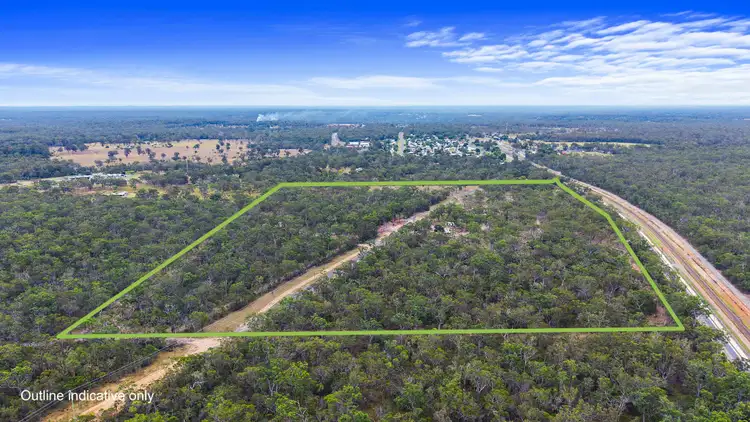 Seventh view of Homely land listing, 33 Ritchie Road, Torbanlea QLD 4662