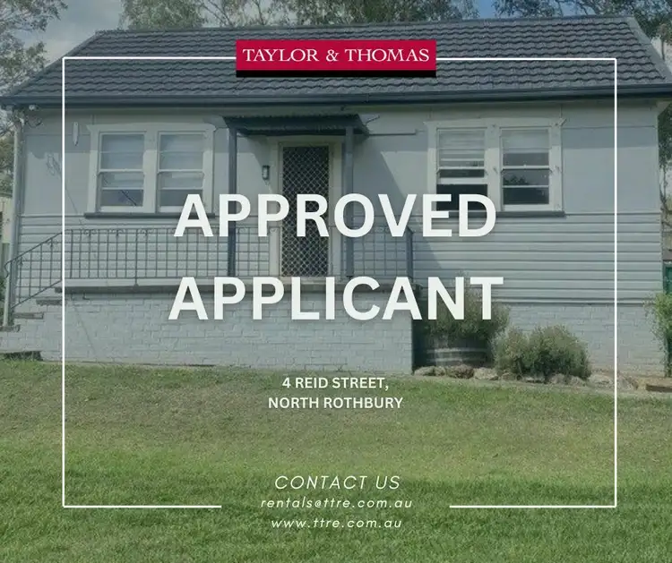 4 Reid St, North Rothbury NSW 2335