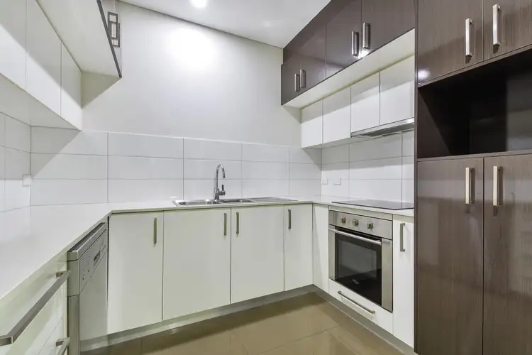 Third view of Homely unit listing, 17/4 Bishop Street, Woolner NT 820