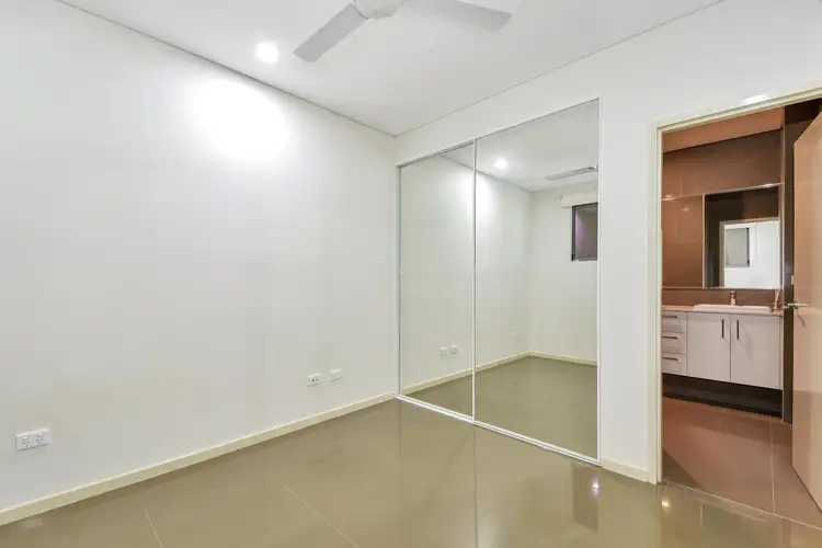 Fifth view of Homely unit listing, 17/4 Bishop Street, Woolner NT 820