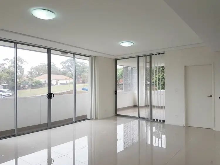 1307/39 Rhodes St, Hillsdale NSW 2036