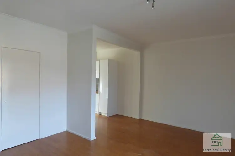 Third view of Homely unit listing, Unit 1/5 Hyland St, Moe VIC 3825