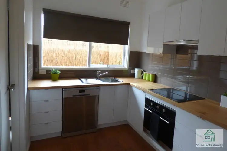 Fourth view of Homely unit listing, Unit 1/5 Hyland St, Moe VIC 3825