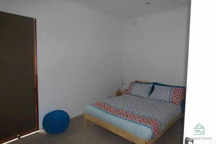 Fifth view of Homely unit listing, Unit 1/5 Hyland St, Moe VIC 3825