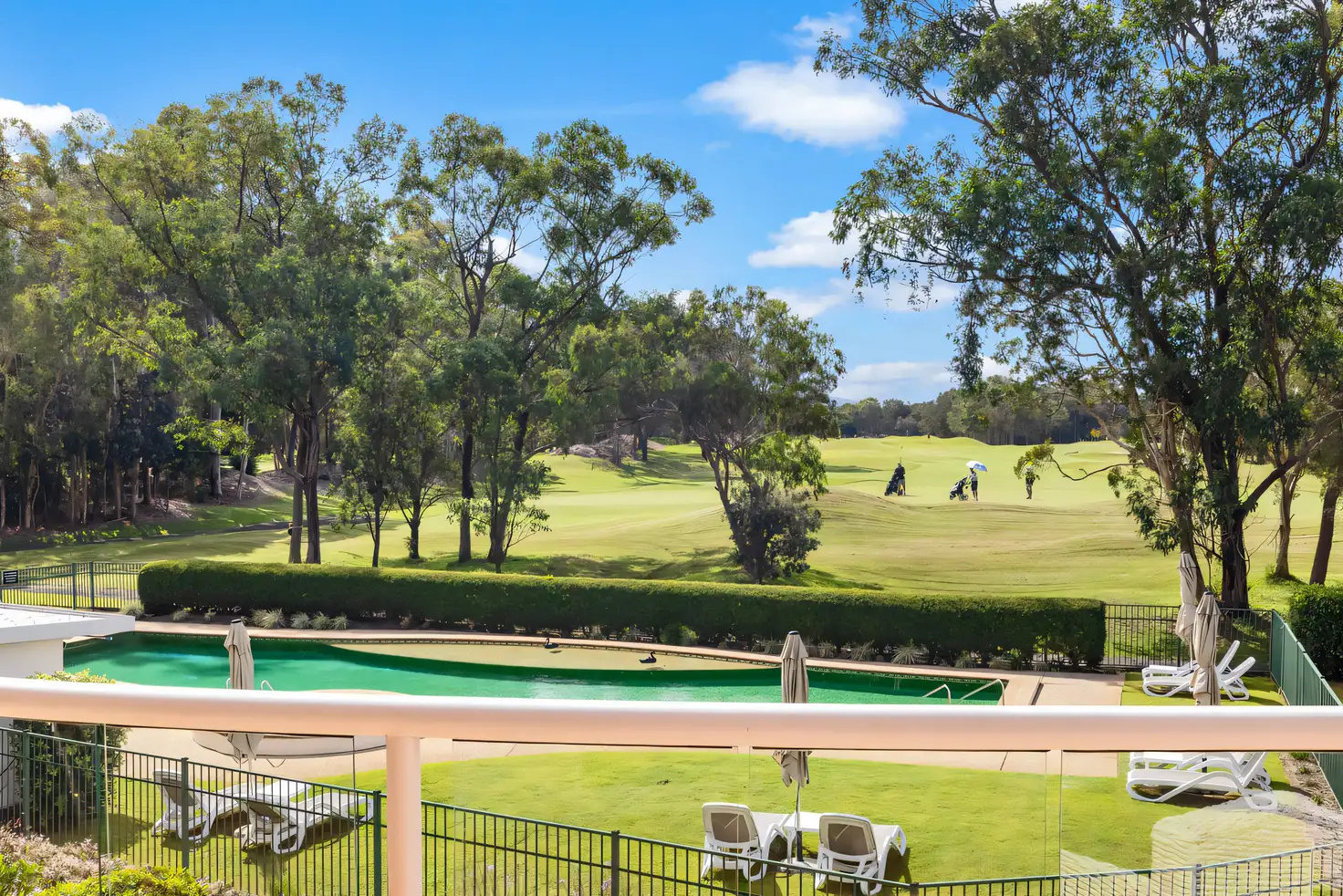 Main view of Homely apartment listing, Unit 30/179 Ocean Dr, Twin Waters QLD 4564