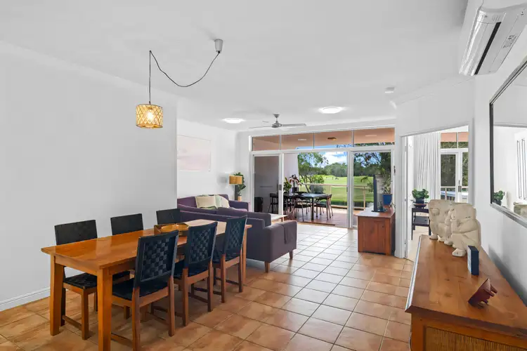 Third view of Homely apartment listing, Unit 30/179 Ocean Dr, Twin Waters QLD 4564