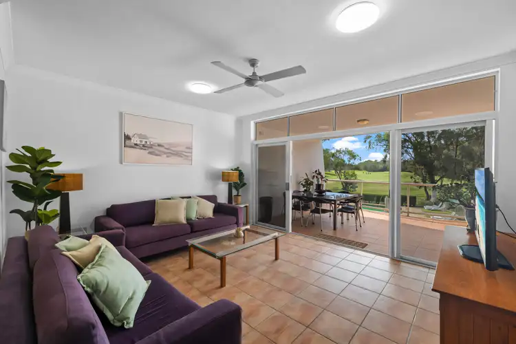 Fourth view of Homely apartment listing, Unit 30/179 Ocean Dr, Twin Waters QLD 4564
