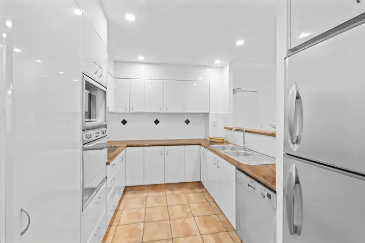 Sixth view of Homely apartment listing, Unit 30/179 Ocean Dr, Twin Waters QLD 4564