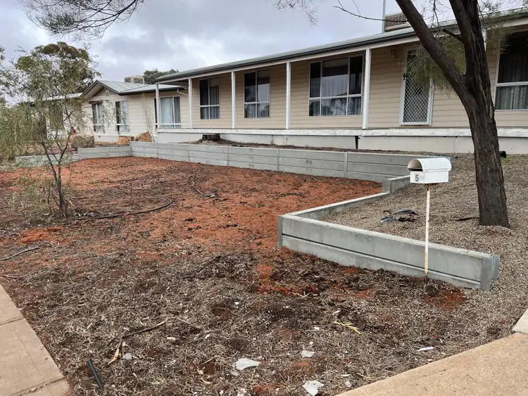 Main view of Homely house listing, 5 Finniss St, Roxby Downs SA 5725