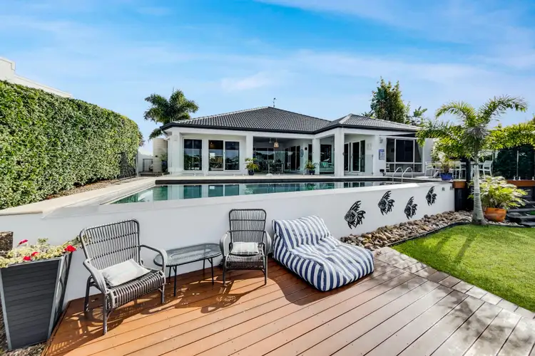 7 Oceanic Ct, Twin Waters QLD 4564