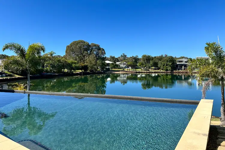 Fifth view of Homely house listing, 7 Oceanic Ct, Twin Waters QLD 4564