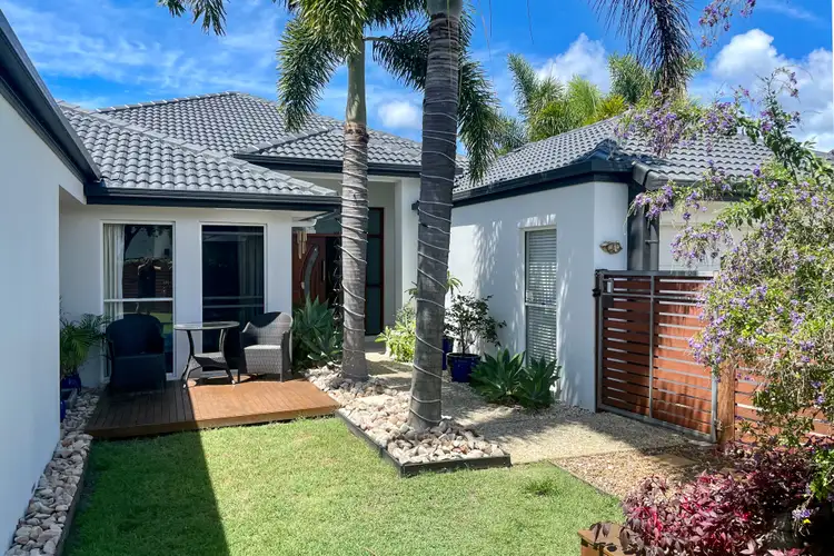 Sixth view of Homely house listing, 7 Oceanic Ct, Twin Waters QLD 4564