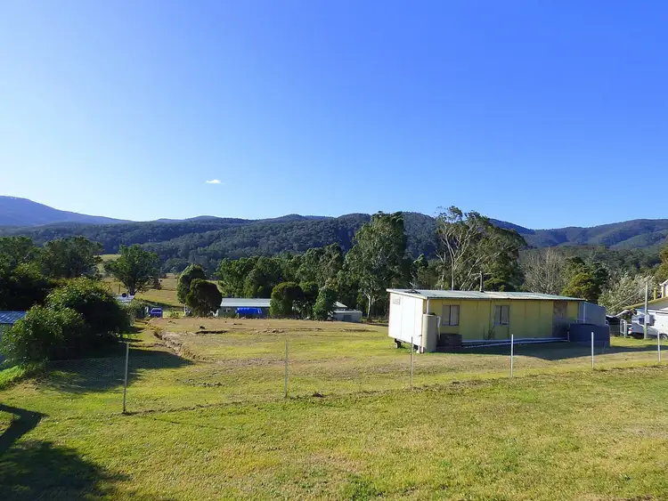 Main view of Homely land listing, 23 Nangutta St, Towamba NSW 2550
