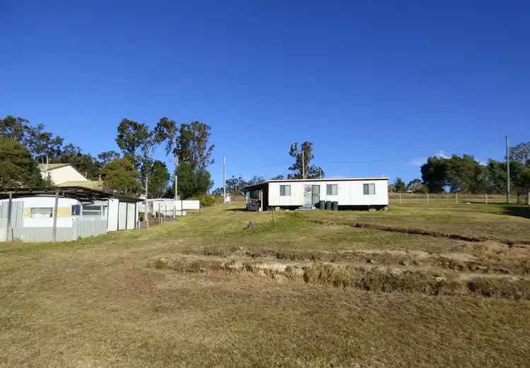 Third view of Homely land listing, 23 Nangutta St, Towamba NSW 2550